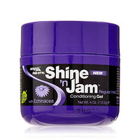 Thumbnail for Shine ' Jam Conditioning Gel Regular Hold - Elevate Styles