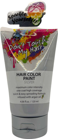 Thumbnail for Don't Touch My Hair Hair Color Paint 4.06 Oz - Elevate Styles