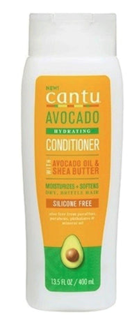 Thumbnail for Cantu Avocado Hydrating Conditioner 13.5 Oz - Elevate Styles