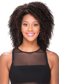 Thumbnail for Sensual Vella Vella Natural Volume Curly Wig Wendy - Elevate Styles