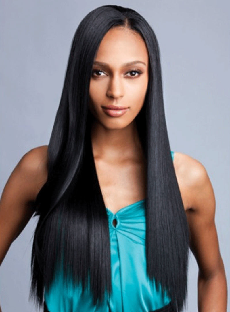 Sensual Collection Divine Remi Yaki Weaving Hair 10" L - Elevate Styles