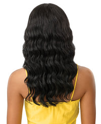 Thumbnail for Outre The Daily Wig 100% Human Hair Wig Ocean Body 20