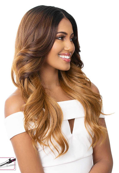 Its A Wig 5G HD Transparent Lace Front Wig Junae - Elevate Styles
