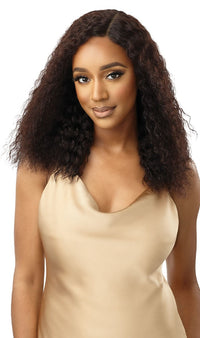 Thumbnail for My Tresses Gold Unprocessed Human Hair Hand-Tied Lace Front Wig Adaysha - Elevate Styles