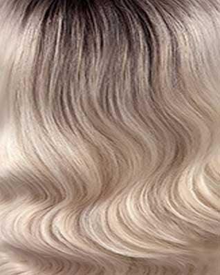 Its a Wig Swiss Lace Front Wig Blondel - Elevate Styles