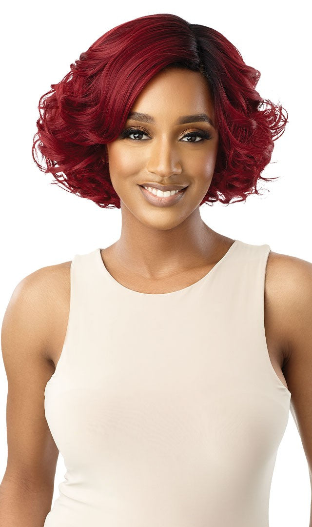 Outre Wigpop Synthetic Wig Gavina - Elevate Styles