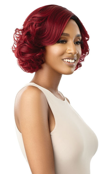 Outre Wigpop Synthetic Wig Gavina - Elevate Styles
