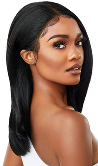 Thumbnail for Outre Melted Hairline - HD Swiss Lace Front Wig Martina - Elevate Styles