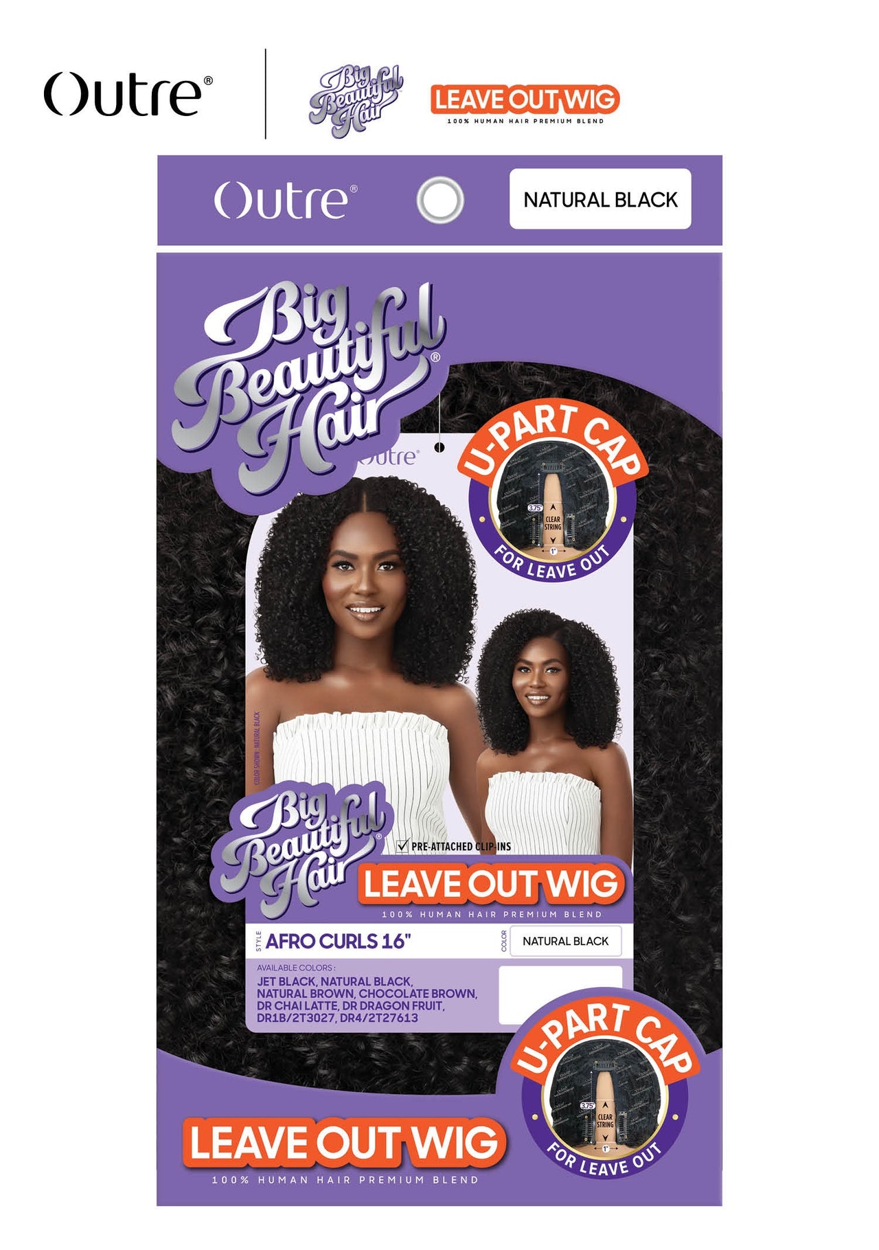 Serene Outre Big Beautiful Hair Scene for Your Screen Serene Outre Big Beautiful Hair Scene for Your Screen