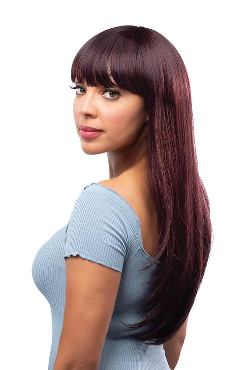 Sensual Collection Vella Vella Full Wig Maggie - Elevate Styles
