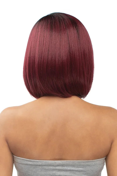 Sensual Collection Vella Vella Synthetic Full Wig Kris - Elevate Styles
