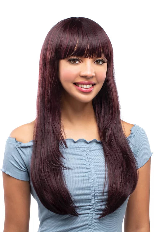 Sensual Collection Vella Vella Full Wig Maggie - Elevate Styles