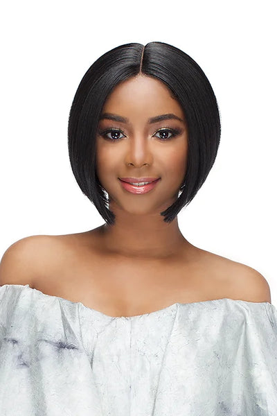 Sensual Collection Vella Vella 5" Lace Front Wig Leeloo - Elevate Styles
