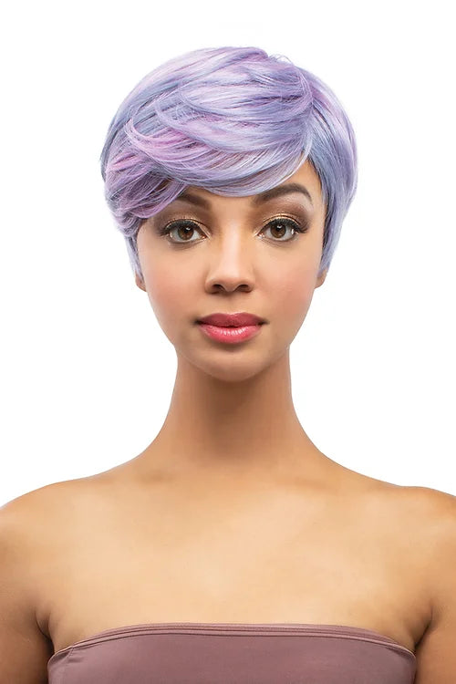 Sensual Collection Vella Vella Synthetic Full Wig Boa - Elevate Styles