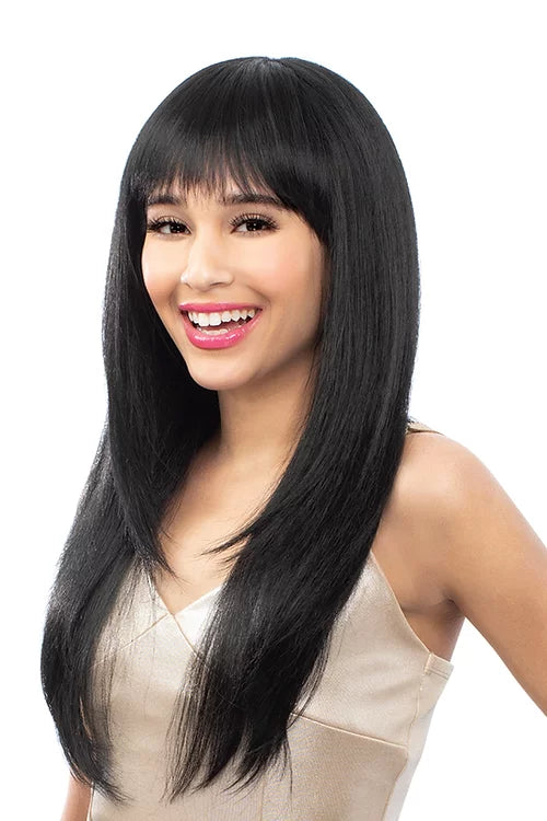 Sensual Collection Vella Vella Synthetic Wig Evian - Elevate Styles