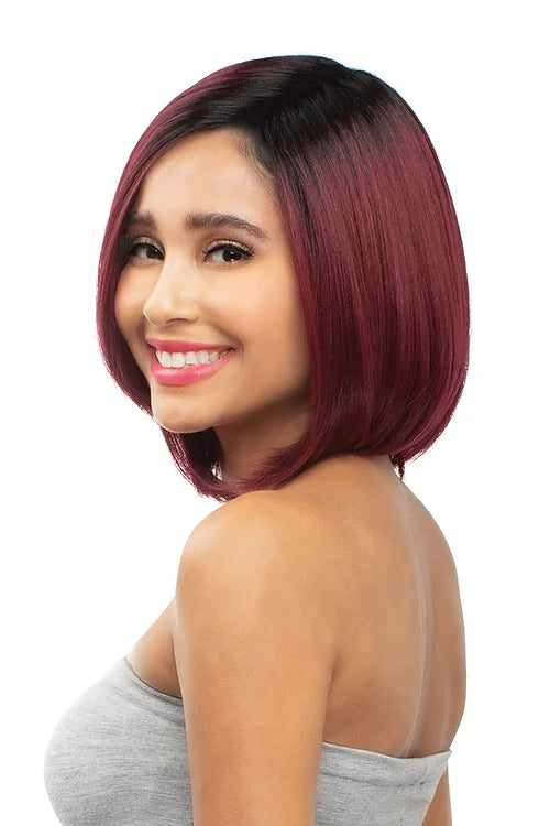 Sensual Collection Vella Vella Synthetic Full Wig Kris - Elevate Styles