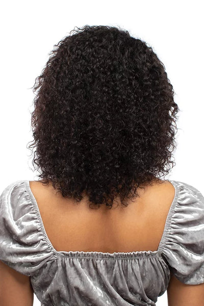 Sensual Vella Vella 100% Human Hair Wig Olga - Elevate Styles
