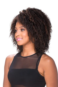 Thumbnail for Sensual Vella Vella Natural Volume Curly Wig Wendy - Elevate Styles