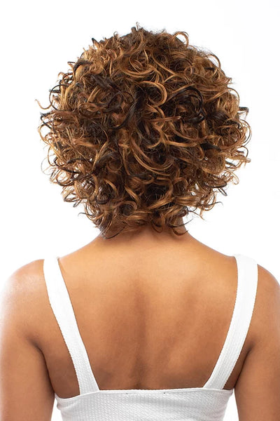 Sensual Collection Vella Vella Synthetic Full Wig Penny - Elevate Styles
