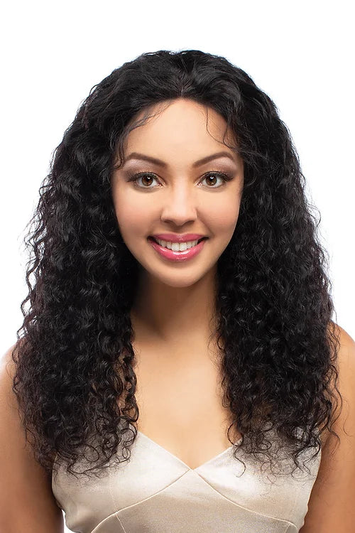 Sensual Vella Rose 13x5 UHD Lace Front Wig Jamaican - Elevate Styles
