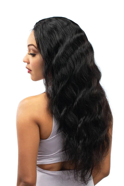 Sensual Vella Rose 13x5 UHD Lace Front Wig Peruvian - Elevate Styles
