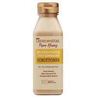 Thumbnail for Creme of Nature Pure Honey Moisturizing Dry Defense Conditioner 12 Oz - Elevate Styles