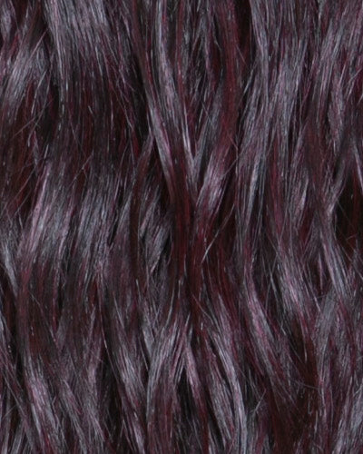 Mane Concept Mega Brazilian Silk Human Hair Mix MSBW4M 14" 16" 18" 3 Bundles + Closure - Elevate Styles