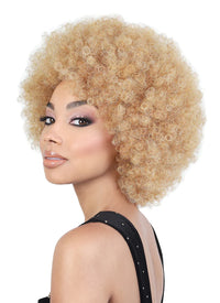 Thumbnail for Beshe Premium Collection Wig Afro B - Elevate Styles