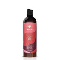 Thumbnail for As I Am Long & Luxe Strengthening Shampoo 12 Oz - Elevate Styles
