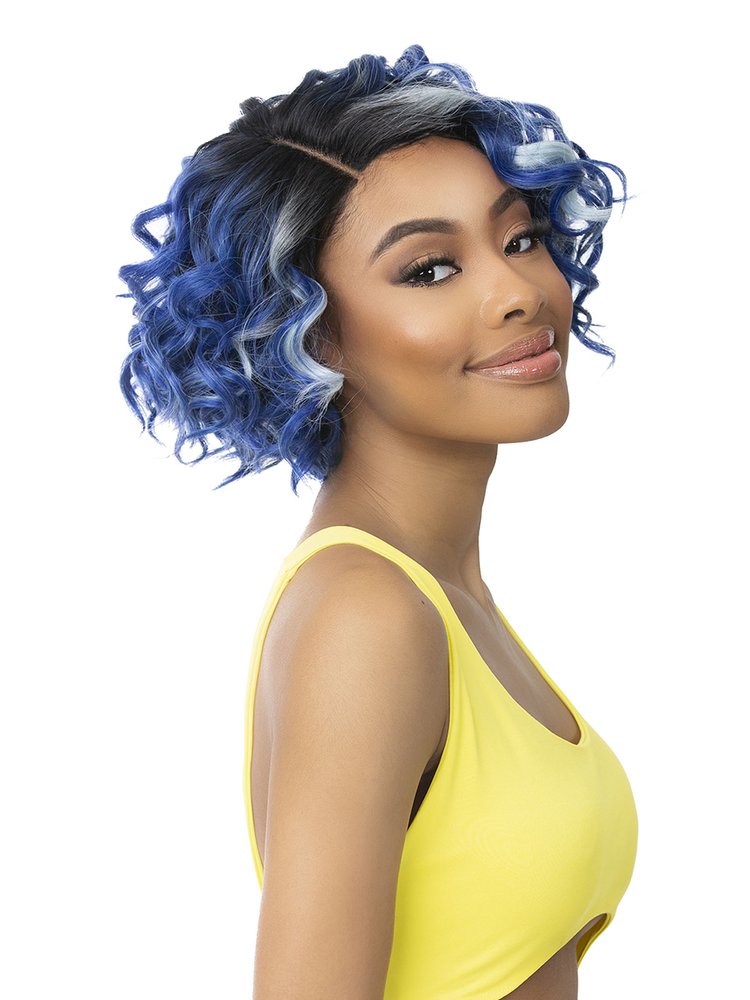 Nutique BFF Lace Front Wig Dariel - Elevate Styles