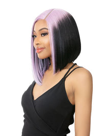 Thumbnail for Nutique BFF Lace Front Wig Freesia - Elevate Styles