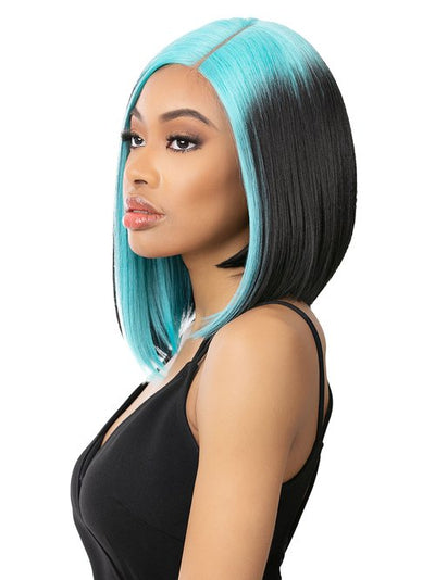 Nutique BFF Lace Front Wig Freesia - Elevate Styles
