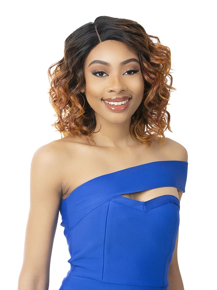 Nutique BFF Lace Front Wig Riverly - Elevate Styles