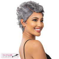 Thumbnail for It's a Wig Premium Synthetic Full Wig Cassidy - Elevate Styles