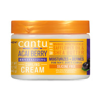 Thumbnail for New! Cantu Acai Berry Revitalizing Curling Cream 12 Oz - Elevate Styles
