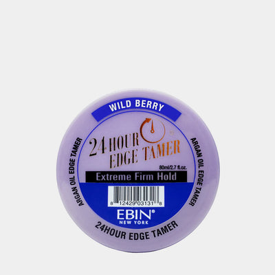 EBIN 24 HOUR EDGE TAMER REFRESH 2.7OZ - Elevate Styles
