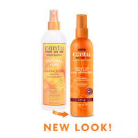 Thumbnail for Cantu Shea Butter Natural Hair Comeback Curl Next Day Curl Revitalizer 12 Oz - Elevate Styles