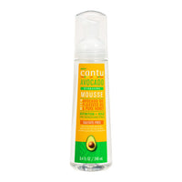 Thumbnail for New! Cantu Avocado Hydrating Mousse 8.4 Oz - Elevate Styles