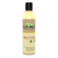 Thumbnail for Taliah Waajid Curls Waves Naturals Clean-N-Curly Hydrating Shampoo 8 Oz - Elevate Styles