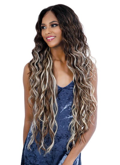 Beshe Ultimate Insider Collection HD 360 Invisible Lace Wig L360S.DORI - Elevate Styles
