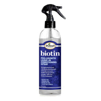 Thumbnail for Difeel-Different Feel Biotin Pro-Growth Leave-In Conditioning Spray 6 Oz - Elevate Styles