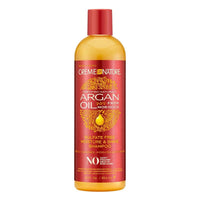 Thumbnail for Creme of Nature With Argan Oil Sulfate Free Moisture & Shine Shampoo 12 Oz - Elevate Styles