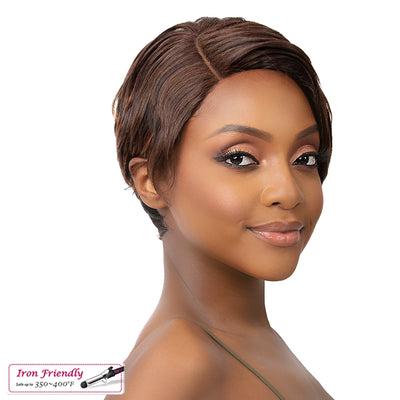 It's a Wig 5G HD Transparent Lace Wig Becca - Elevate Styles
