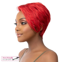 Thumbnail for It's a Wig 5G HD Transparent Lace Wig Becca - Elevate Styles