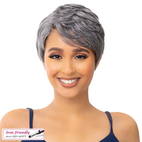 Thumbnail for It's a Wig Premium Synthetic Full Wig Keysha - Elevate Styles