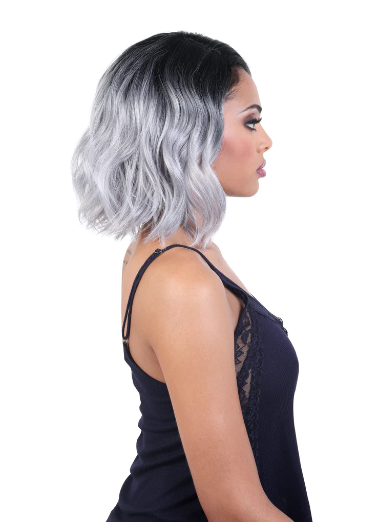 Beshe Ultimate Insider Collection Wig Kylie - Elevate Styles
