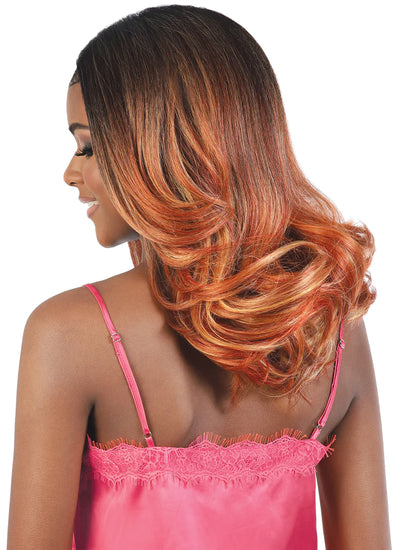 Beshe HD 360 Deep Part Lace Front Wig L360.NIC - Elevate Styles
