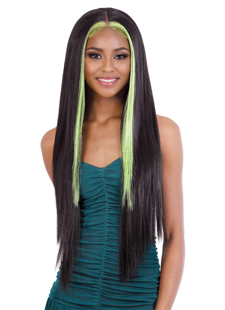 Beshe Ultimate Insider Collection HD 360 Invisible Lace Wig L360S.ORIA - Elevate Styles