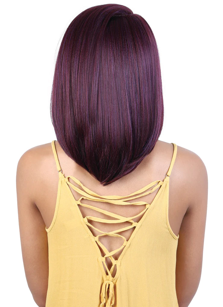 Beshe Deep Part Lace Curve Part Wig LLDP-ARCH2 - Elevate Styles