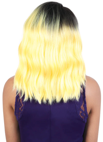 Beshe Deep Part Lace Curve Part Wig LLDP-ARCH3 - Elevate Styles
